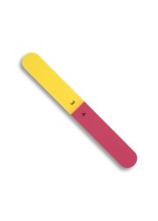 Credo Solingen Nail Polishing File | 145X15 Mm