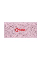 Credo Solingen Pedicure Stone Colored | 1 Pc