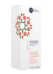 Dr Renaud Grapefruit Sculpt Firming Body Cream | 150 Ml