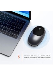 Satechi - M1 Bluetooth Wireless Mouse - Space Gray