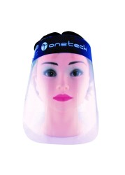 Onetech Face And Eye Protective Shield