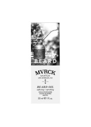 Paul Mitchell Mvrck Beard Oil | 30 Ml