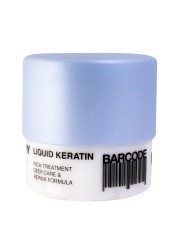 Barcode Hair Mask Keratin Therapy | 400 Ml