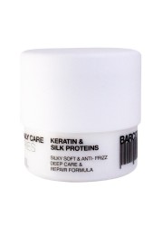 Barcode Hair Mask All Hair Types | 400 Ml