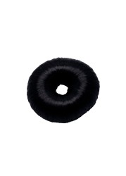 Onetech   Hair Bun Hr2502 | Black - 70 Mm