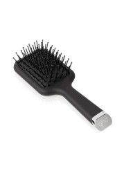 ghd Mini Paddle Brush أسود B&C Mpb Blk Iv