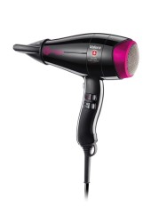 Valera Hair Dryer Color Pro 3000 Rotocord | Black