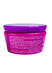 Silkeratine Color Enhancer Replenishing Hair Mask | 500 Ml