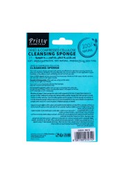 Pritty Dried Cleansing Sponge Pva
