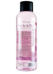 Pritty Micellar Rose Water | 480 Ml