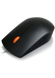 Lenovo Gx30M39704 300 - Mouse - Right And Left-Handed - Wired - Usb - For 320 Touch-15, 320-14, 320-17, 520-22, 520-24, 520-27, 720-18, Legion Y520-15, V110-15