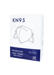 Onetech Protective Face Mask Kn95 1X10