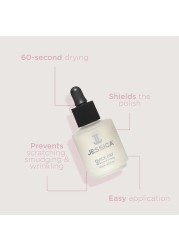 Jessica Quick Dry | 60 Seconds Drying | 15 Ml