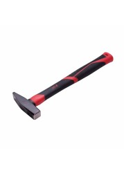 Ace Carbon Steel Machinist Hammer W/Fiber Glass Handle (397 g)