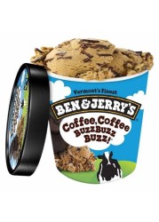 Ben & Jerry's Ice Cream Coffee 473 ml