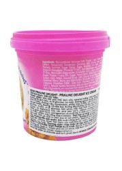 BASKIN ROBBINS PARLIN DELIGHT 120ML