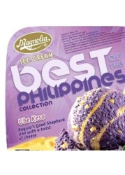 MAGNOLIA ICE CREAM UBE KESO 1.5L