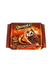 Mini Quanta Mensix Ice Cream 50 ml × 6