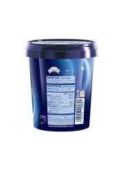 London Dairy Vanilla Ice Cream 500 ml