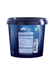 London Dairy Double Chocolate Ice Cream 1 Liter