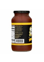 Delgrosso sauce without meat 737 g