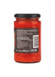 Podravka ajvar sauce light vegetables 350 gm