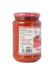 CDN SUGO ALLA ARRABBIATA 350G