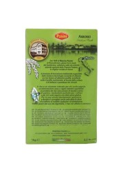 Rizzo Bassini Arborio Rice 1 kg