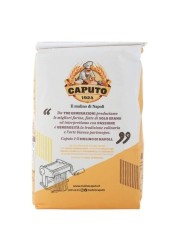 Semolina flour 1000 grams from Kabuto