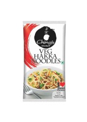 Changes Hakka Noodles With Vegetables 150gm