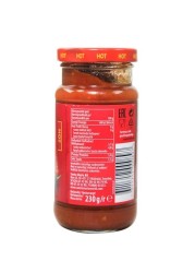 Santa Maria Hot Sauce 230gm