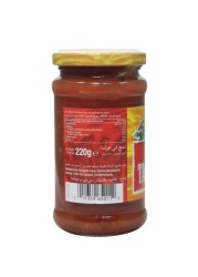 Cantina Mexicana Taco Hot Sauce 220g