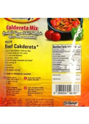 Calderita mix 50gm