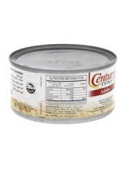 Century Adobo Tuna 80gm