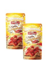 Mama Sita Spaghetti Sauce 250 gm x Pack of 2