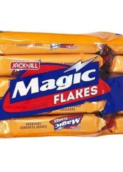 JACK N JILL MAGIC FLAKES CH 10*28G