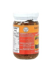 Sauteed Sibling Shrimp Paste 227g