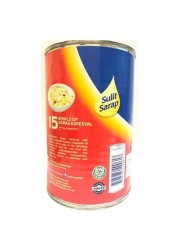 ANGEL EVAPORATED FILLED MILK 410ML