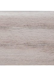 Kronotex Dynamic MDF Skirting Board, 4127 (260 x 8 x 1.8 cm, Nevada Pine)