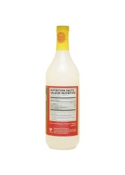 Dato Puti Assem Sarab Vinegar 1 Liter