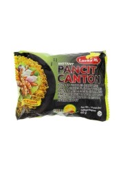 LUCKY ME PANCIT CANTON 60GMX6