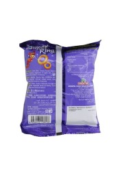 Oriental Super Ring Snack Cheese Flavor 14g