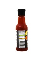 DE SIAM PINEAP & CHILI SAUCE 250ML