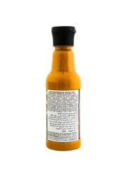 DE SIAM PEANUT & COCO SAUCE 250ML