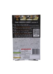 DE SIAM GREEN CURRY PASTE 70 GM