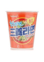 samyang ramen cup 65g