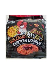 Baldo Chicken Noodles 140g × 4