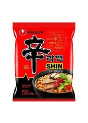 NONGSHIM SHIN RAMYUN NDLE SP120GX5