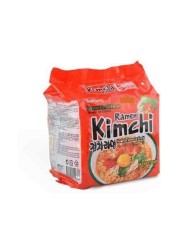 Kimchi Ramen Noodles 120g