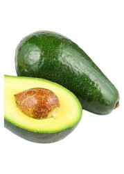 Avocado Fuerte Exotic Fruit